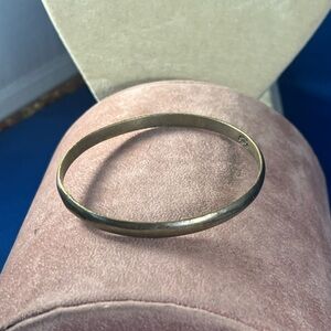 Vintage Taxco 925 sterling bangle